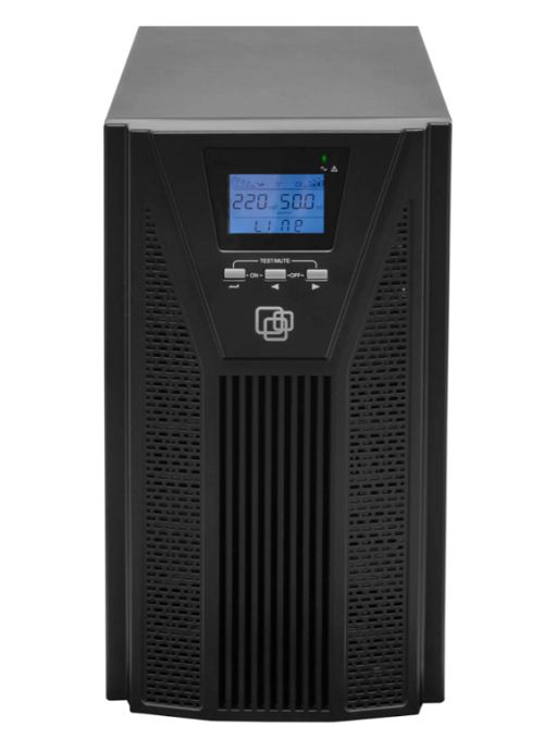 Источник бесперебойного питания  SNR SNR-UPS-ONT-3000-B72 102047