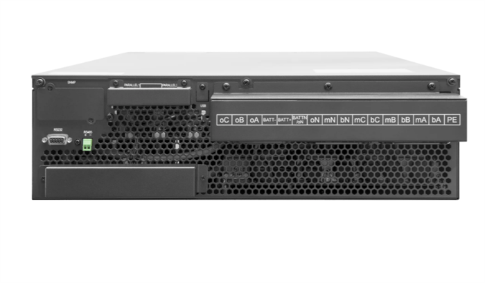 Источник бесперебойного питания  SNR SNR-UPS-ONRT-25-INTXL33 102054