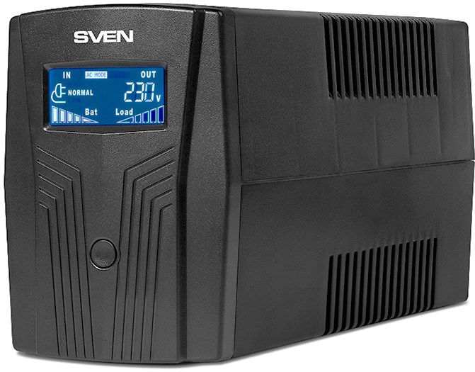 Источник бесперебойного питания  Sven Pro 650 102058