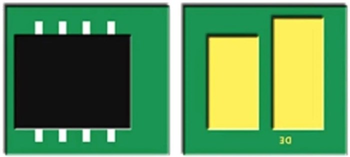 Запчасть  ELP ELP-CH-C064-HY 116550