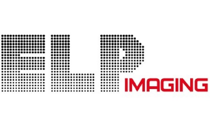 Запчасть  ELP ELP-CH-C064-HBK 116551