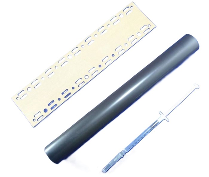 Запчасть  ELP ELP-FF-KY-FK1150-KIT(P)-1 116558