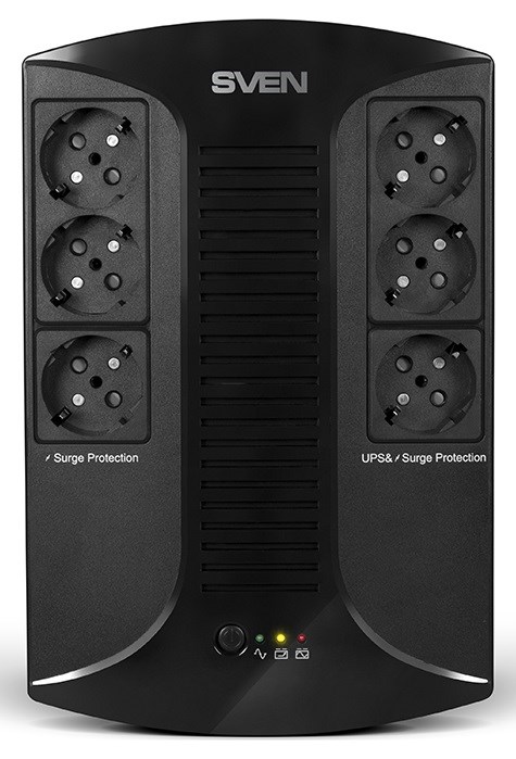 Источник бесперебойного питания  Sven UP-L1000E 102060
