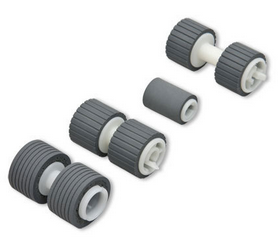 Комплект запасных роликов  Epson B12B813581/DS86PRKIT1 116582