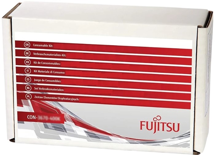 Сервисный комплект  Fujitsu CON-3805-090K 116590