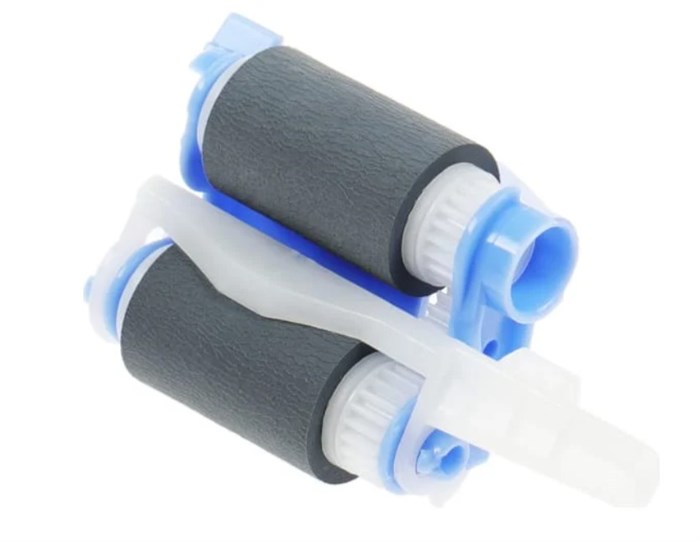 Ролик захвата HP RM2-6681-000CN/RM2-6681-000000 116614