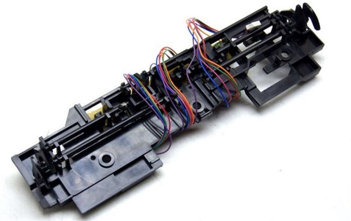 Запчасть  HP RM1-8807 116623