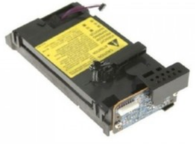 Запчасть  HP RM1-4184 116644