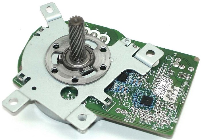 Запчасть  HP RM1-2516/RK2-0521 116647