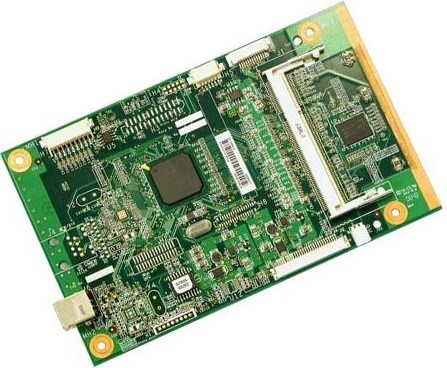 Плата  HP Q7804-69003/Q7804-60002/Q7804-60001 116663