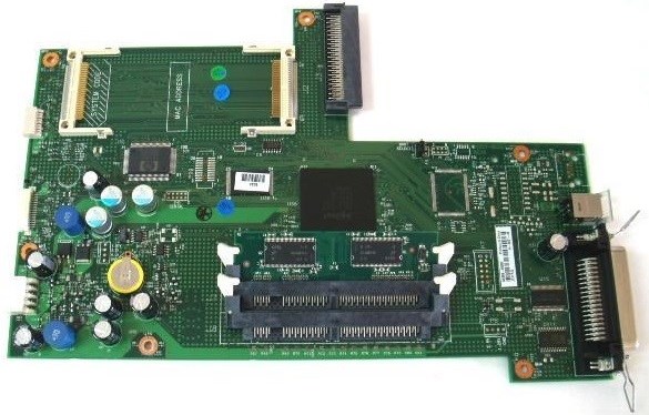 Плата  HP Q6508-61005/Q6508-61006 116731