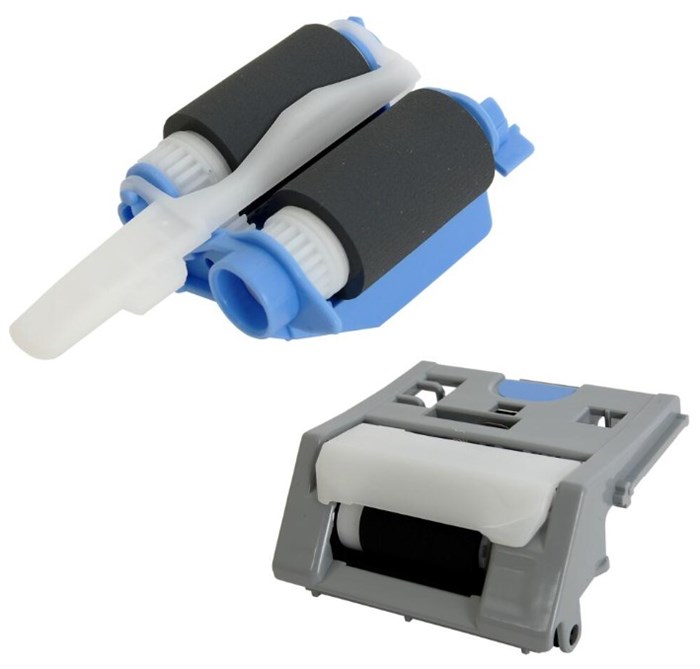 Комплект роликов HP B5L24-67904 116738