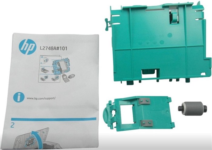 Запчасть  HP L2748A/L2747-60001 116739