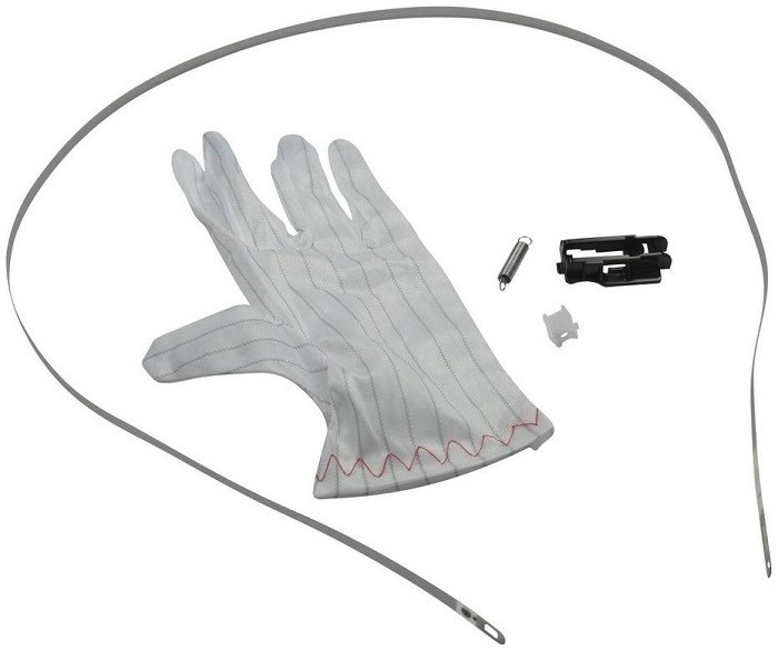 Запчасть  HP CQ890-67096 116753