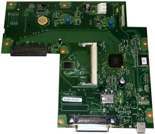 Плата  HP Q7847-61004/Q7847-61006 116774