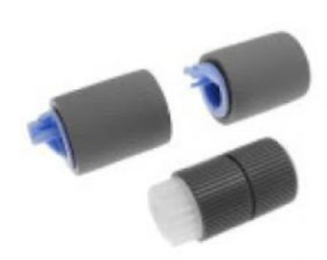 Комплект запасных роликов  HP RY7-5219/A2W77-67905 116781
