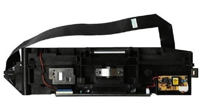 Запчасть  HP Q7829-60166 116789