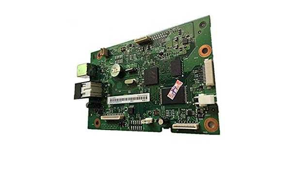 Плата  HP CZ181-60001 116813