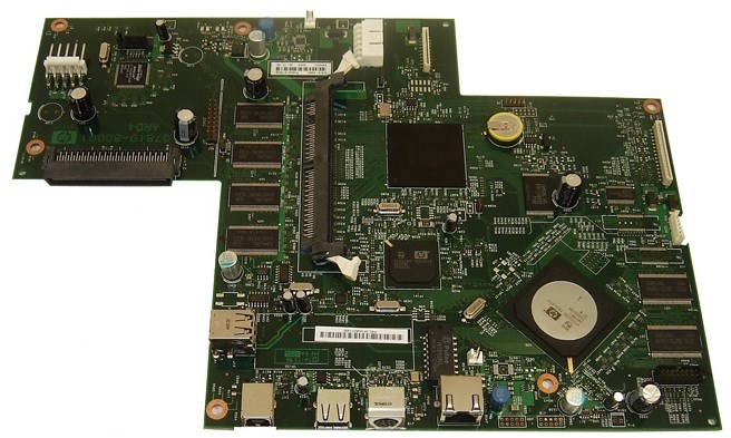 Плата  HP Q7819-67902/Q7819-61009/Q7819-61008 116819
