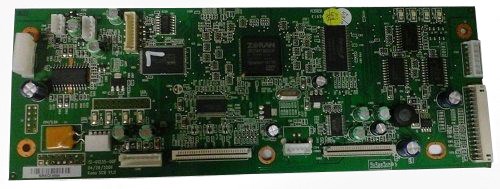 Плата  HP Q7829-60165/Q7829-60183 116830