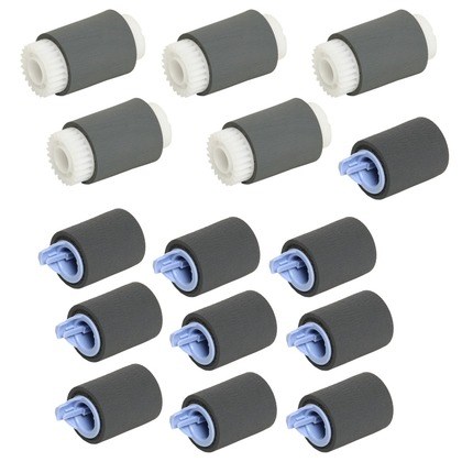 Комплект запасных роликов HP CB506-67904 116840