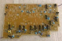 Плата  HP RM1-8705 116858