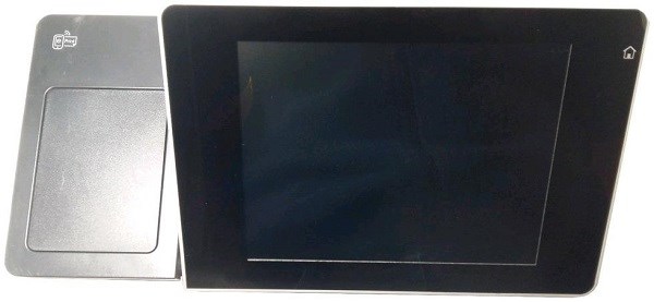 Запчасть  HP CD644-67932 116867