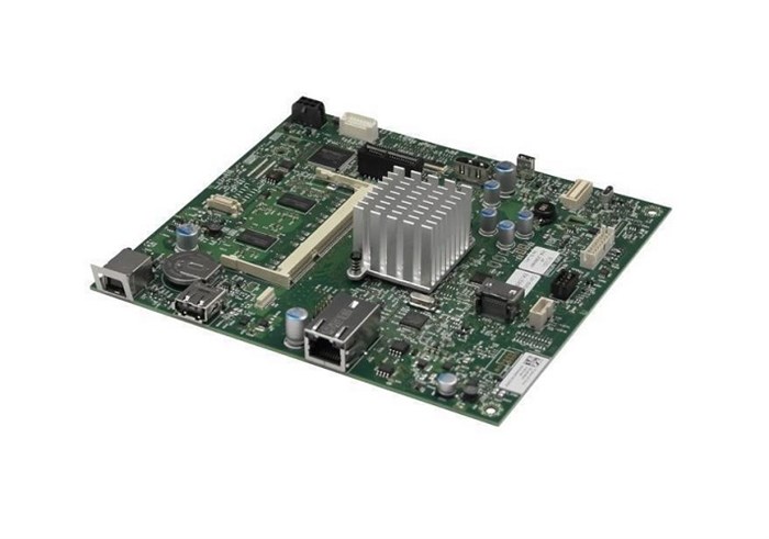 Плата  HP B5L46-67909 116886