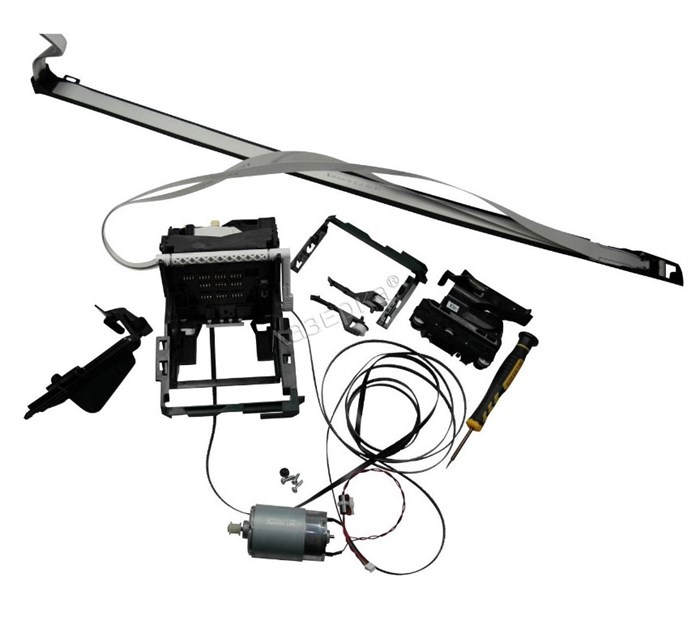 Запчасть  HP CQ893-67028 116893