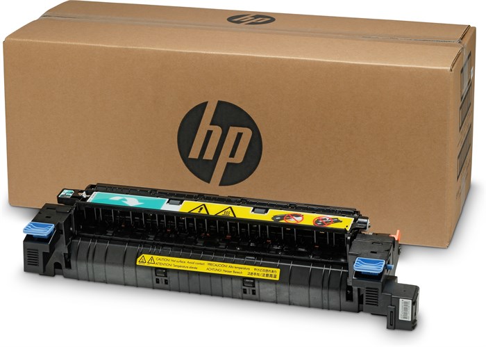 Печь в сборе HP CE515A/CC522-67926 116898