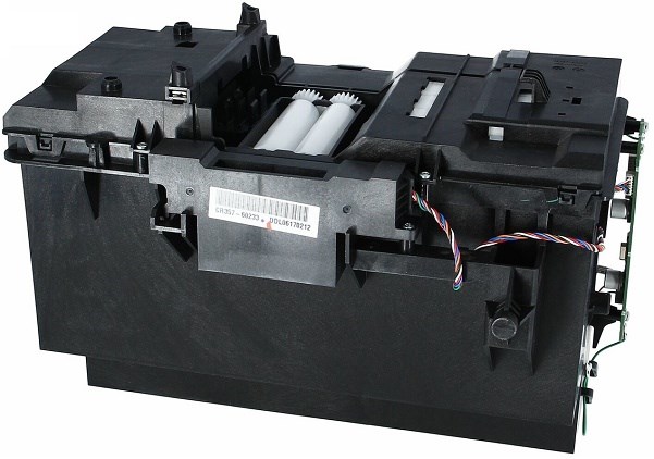 Запчасть  HP CR357-67025 116910