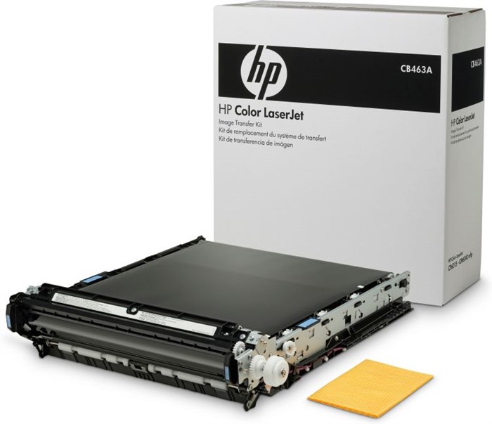 Комплект  HP CB463A/RM1-3307 116924