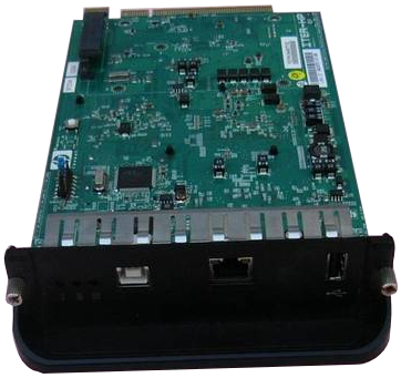 Плата  HP CN727-67042/CN727-67035/CR651-67005 116933