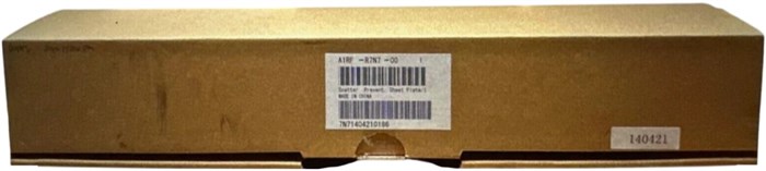 Пластина  Konica Minolta A1RFR7N700 116969