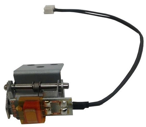 Запчасть  Konica Minolta A4EUR70200 117003