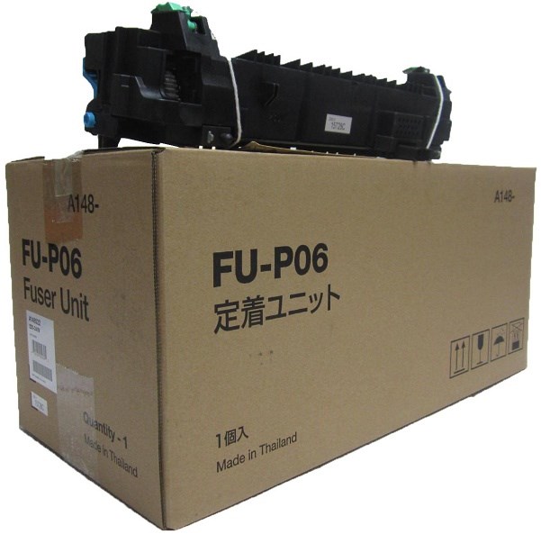 Печь в сборе Konica Minolta FU-P06 117041