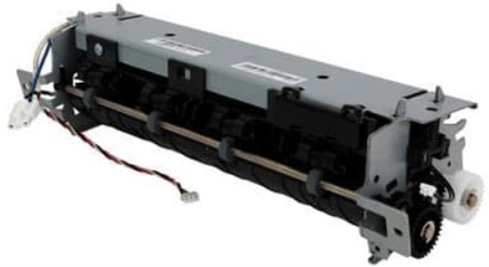 Печь в сборе Konica Minolta A63NPP0M00 117053