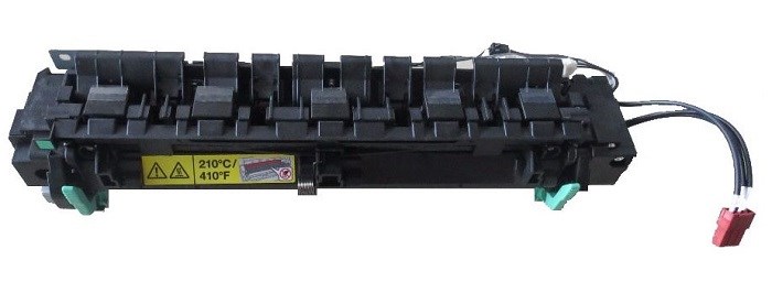 Печь в сборе Konica Minolta A3PEPP3V01/A3PEPP3V00 117058