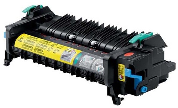 Печь в сборе Konica Minolta A161R71999/A161R71988 117063