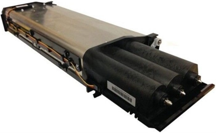 Запчасть  Konica Minolta A4EUR70322 117082