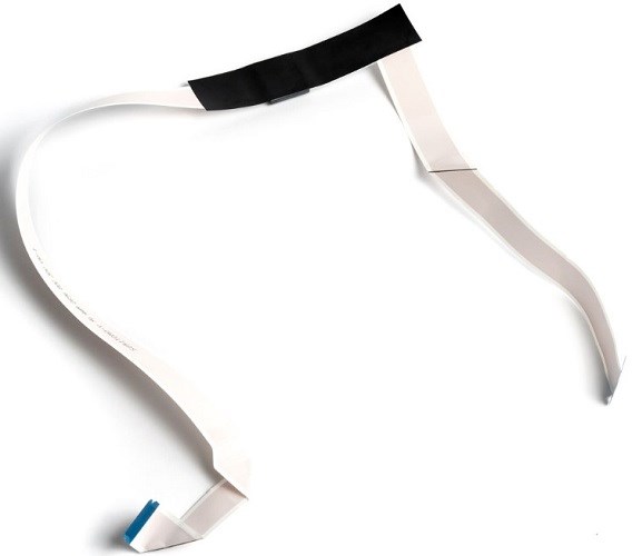 Запчасть  Kyocera 302YK46120 117099