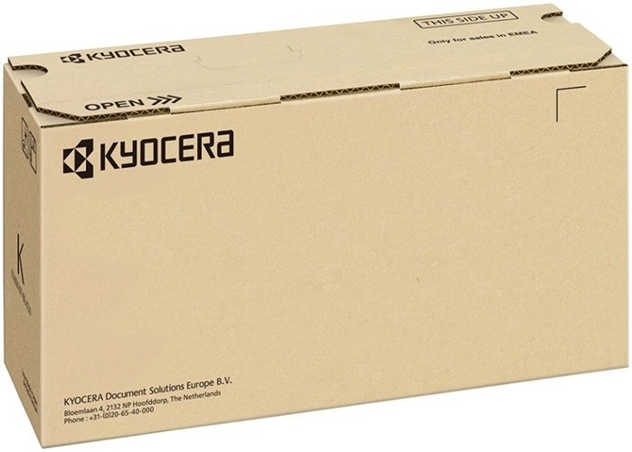 Ролик отделения Kyocera 302ZS94110 117115