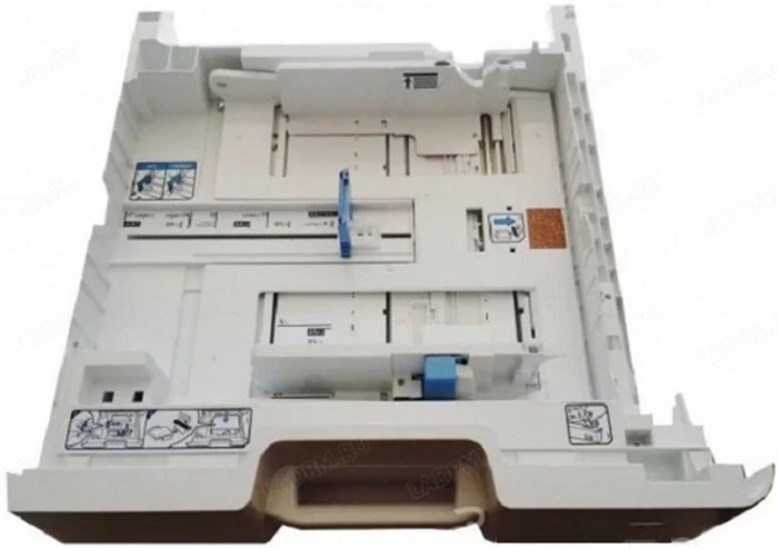 Запчасть  Kyocera 302K393175 117132