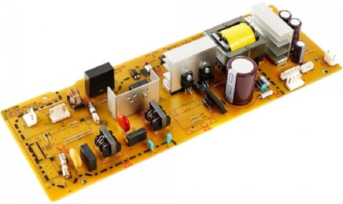 Плата  Kyocera 302NR94050 117136