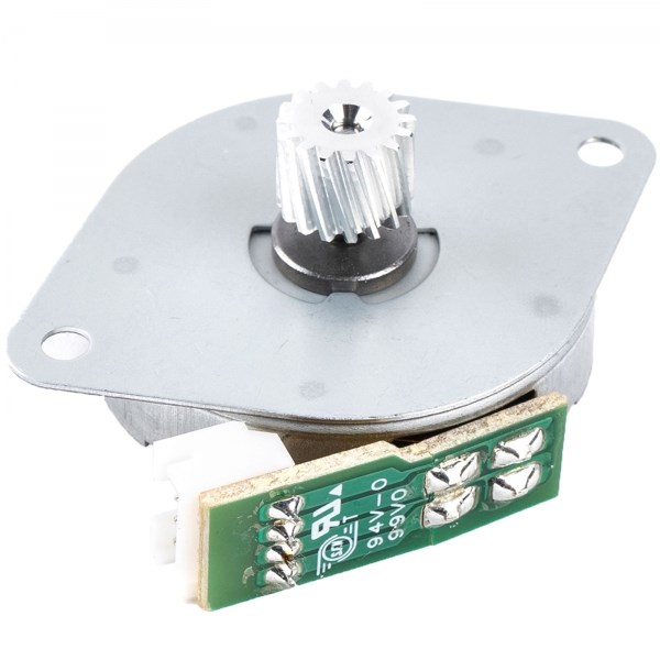 Запчасть  Kyocera 302NG94211 117138