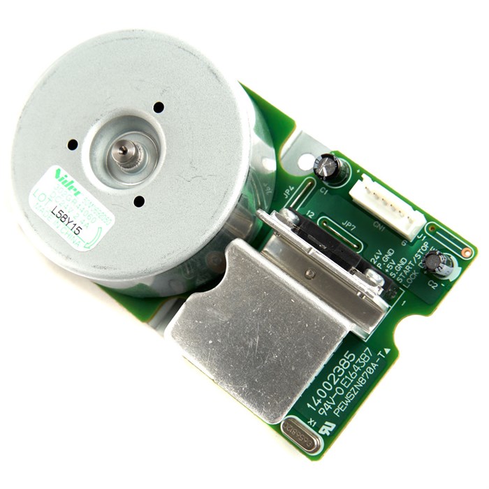 Запчасть  Kyocera 302GR94260 117154