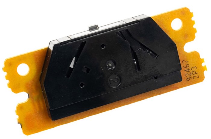 Плата  Kyocera 302P394050 117155