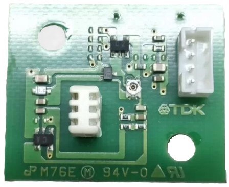 Запчасть  Kyocera 2BM27890 117180