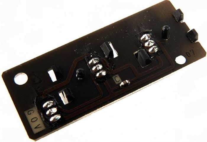 Запчасть  Kyocera 302ND94800 117190