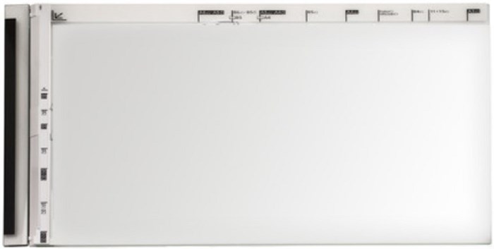 Запчасть  Kyocera 302K394550 117207